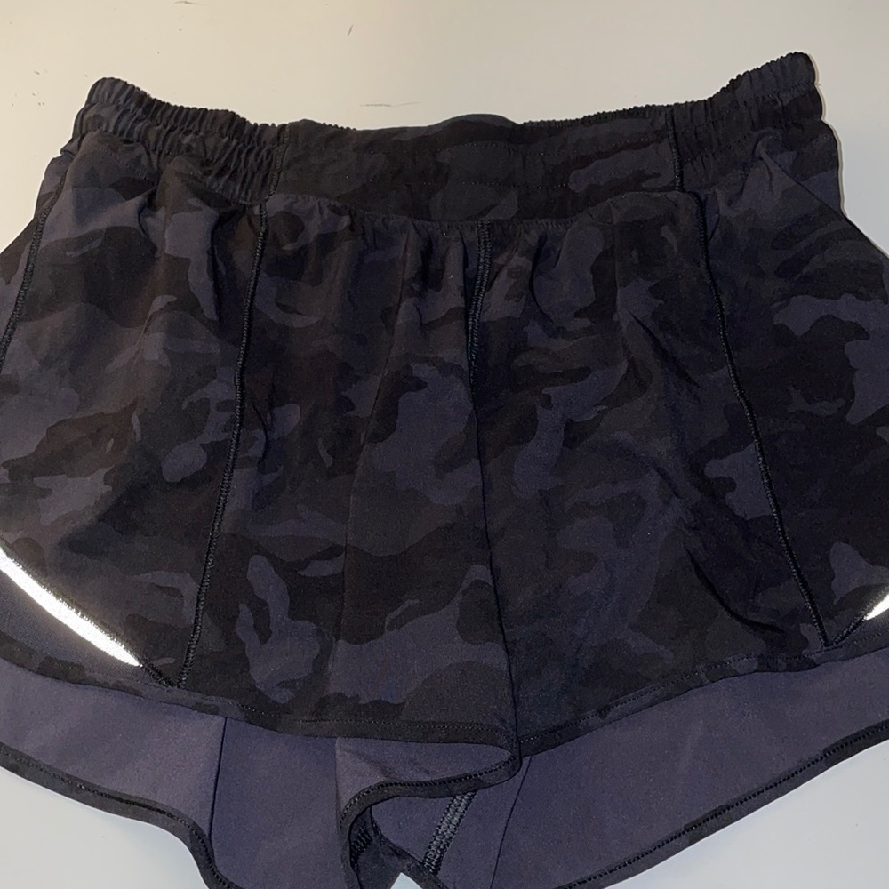 brand new long hotty hot shorts